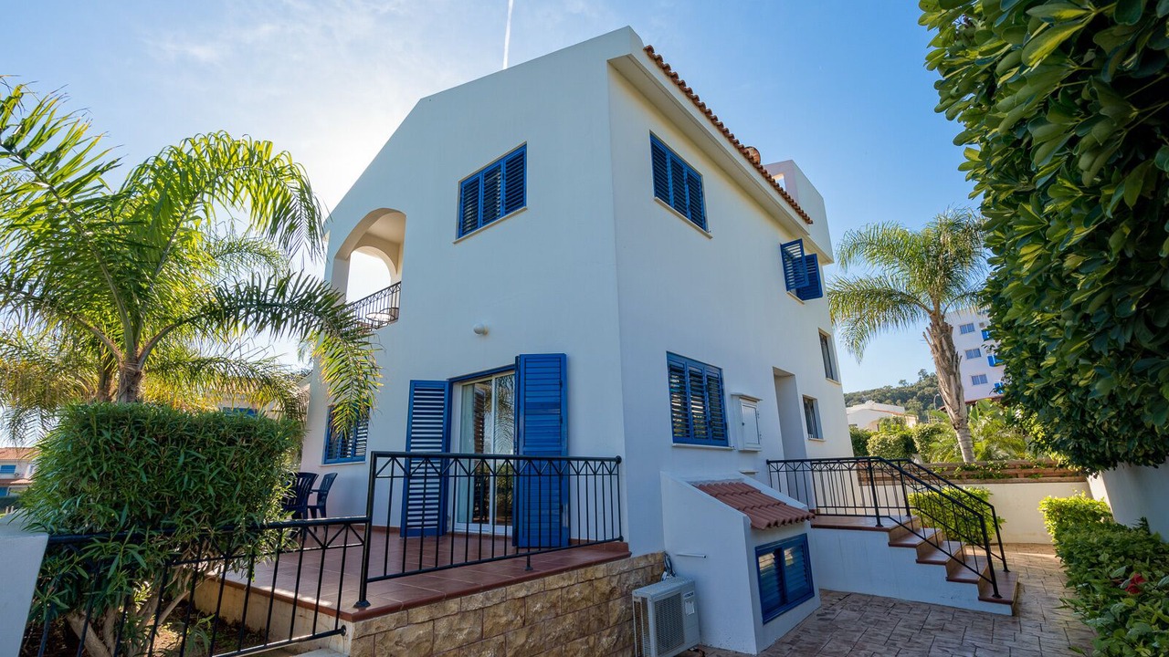 Photo of Outdoor in Protaras