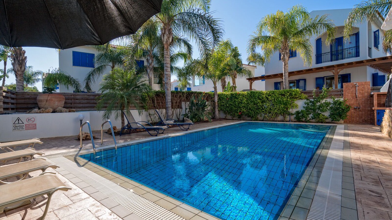 Photo of Outdoor in Protaras