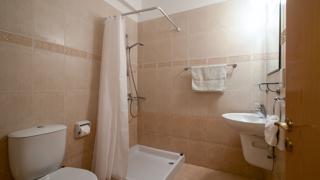 Photo of Bathroom in Protaras