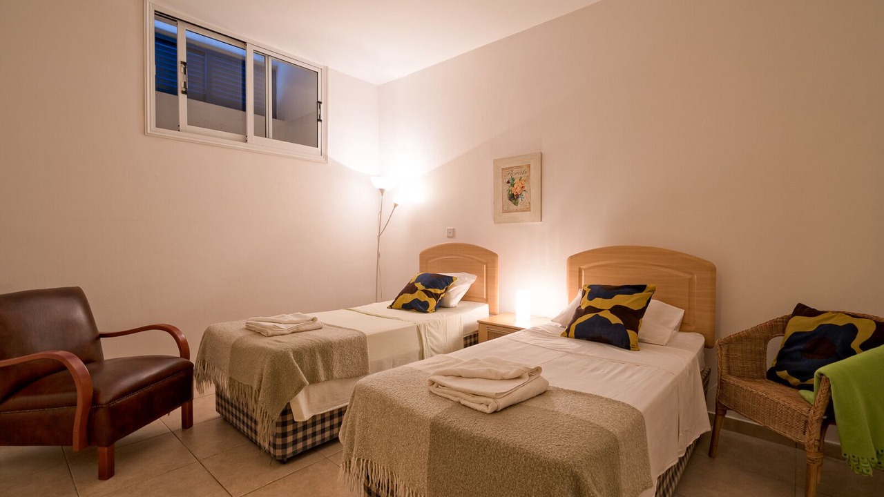 Photo of Bedroom in Protaras