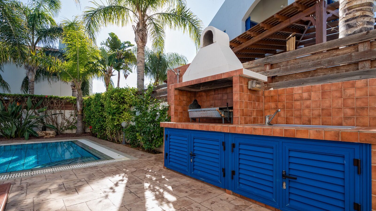 Photo of Outdoor in Protaras