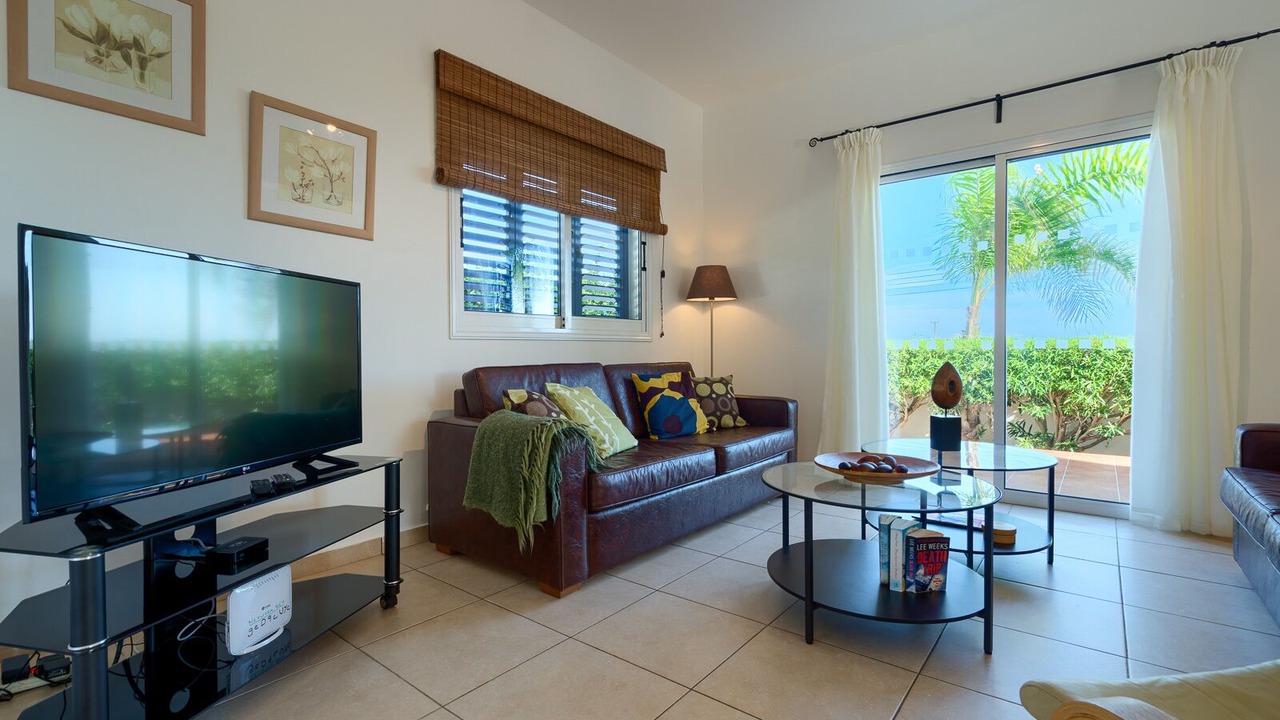 Photo of Livingroom in Protaras
