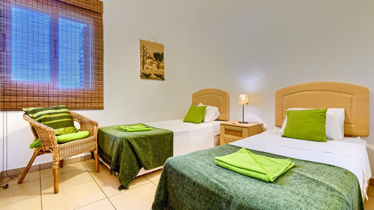 Photo of Bedroom in Protaras