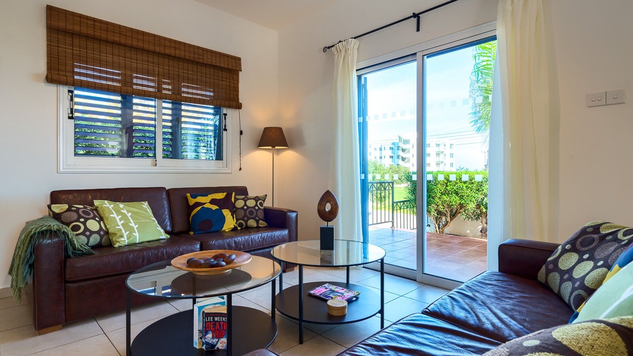Photo of Livingroom in Protaras