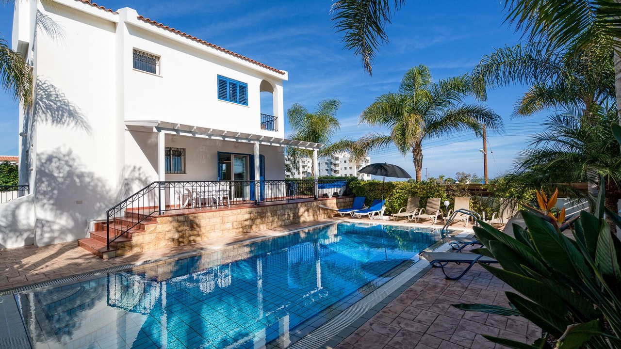 Photo of Outdoor in Protaras