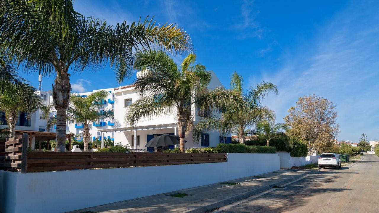 Photo of Outdoor in Protaras