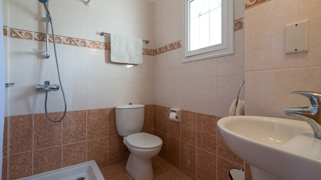 Photo of Bathroom in Protaras
