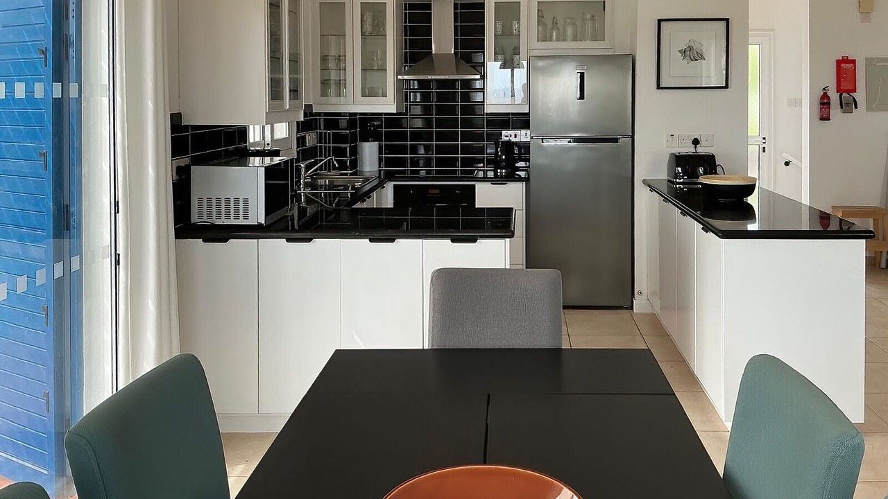 Photo of Kitchen in Protaras