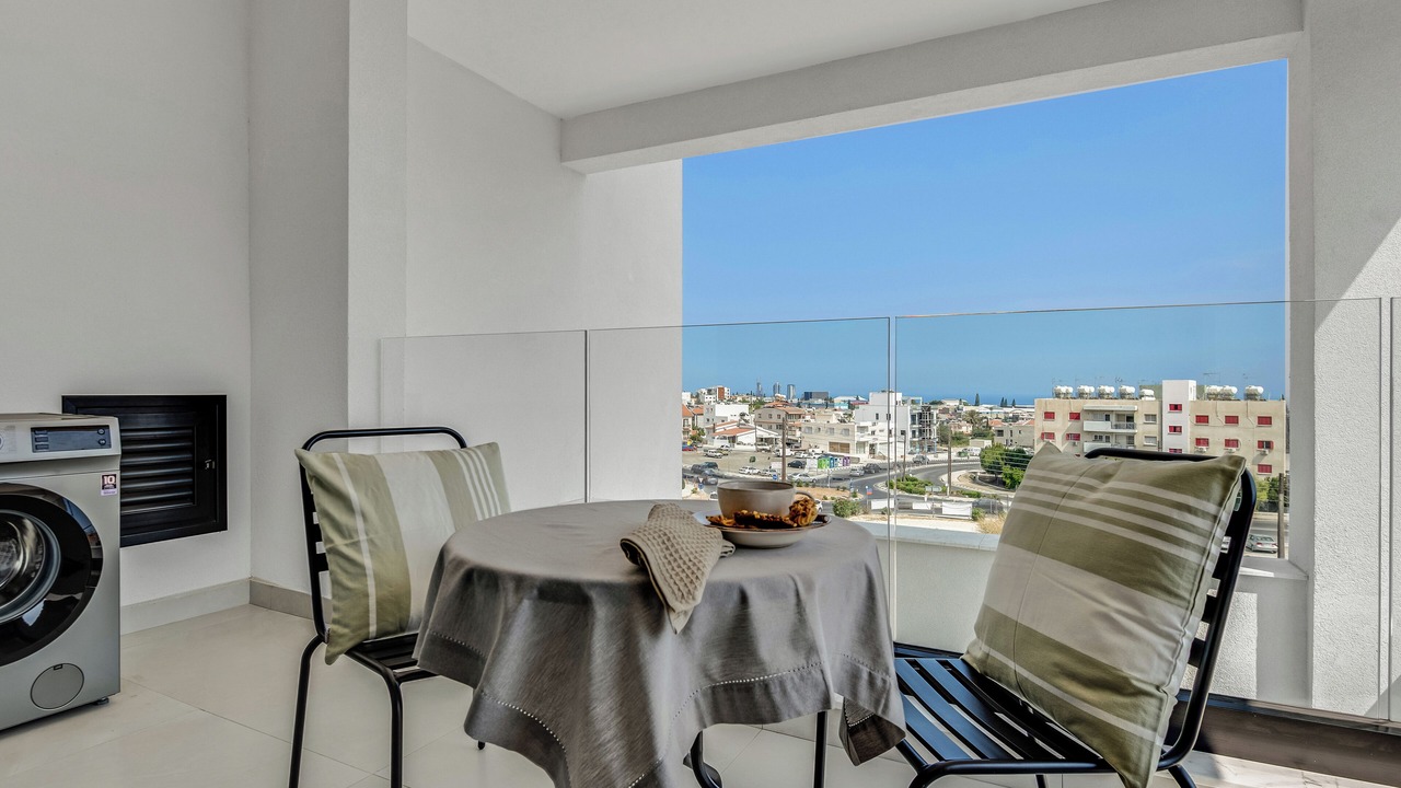 Photo of Outdoor in Agios Athanasios