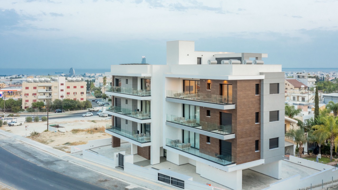 Photo of Outdoor in Agios Athanasios