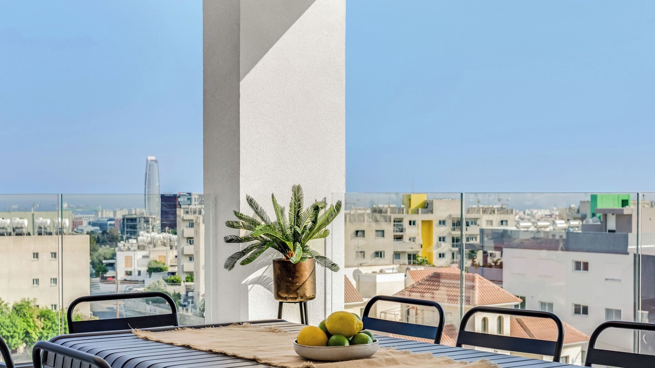Photo of Outdoor in Agios Athanasios