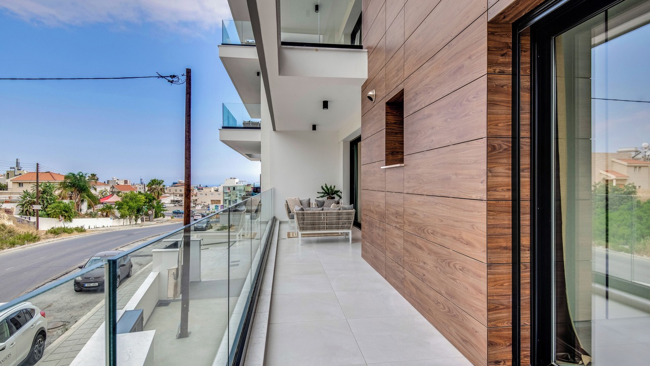 Photo of Outdoor in Agios Athanasios