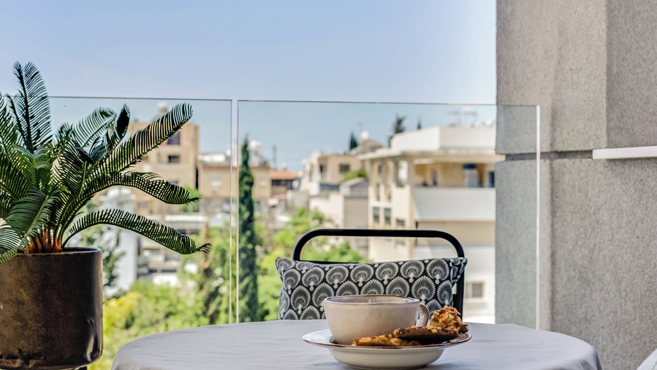 Photo of Outdoor in Agios Athanasios