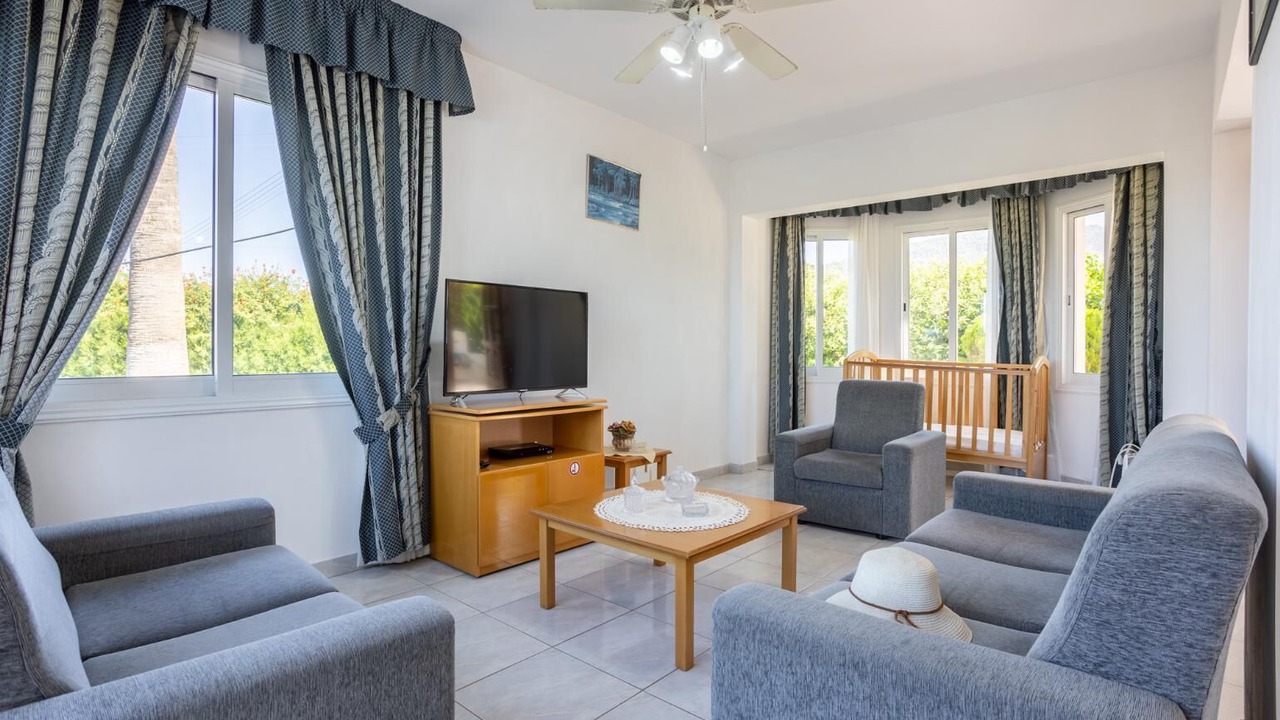 Photo of Bedroom in Ayia Marina Chrysochous