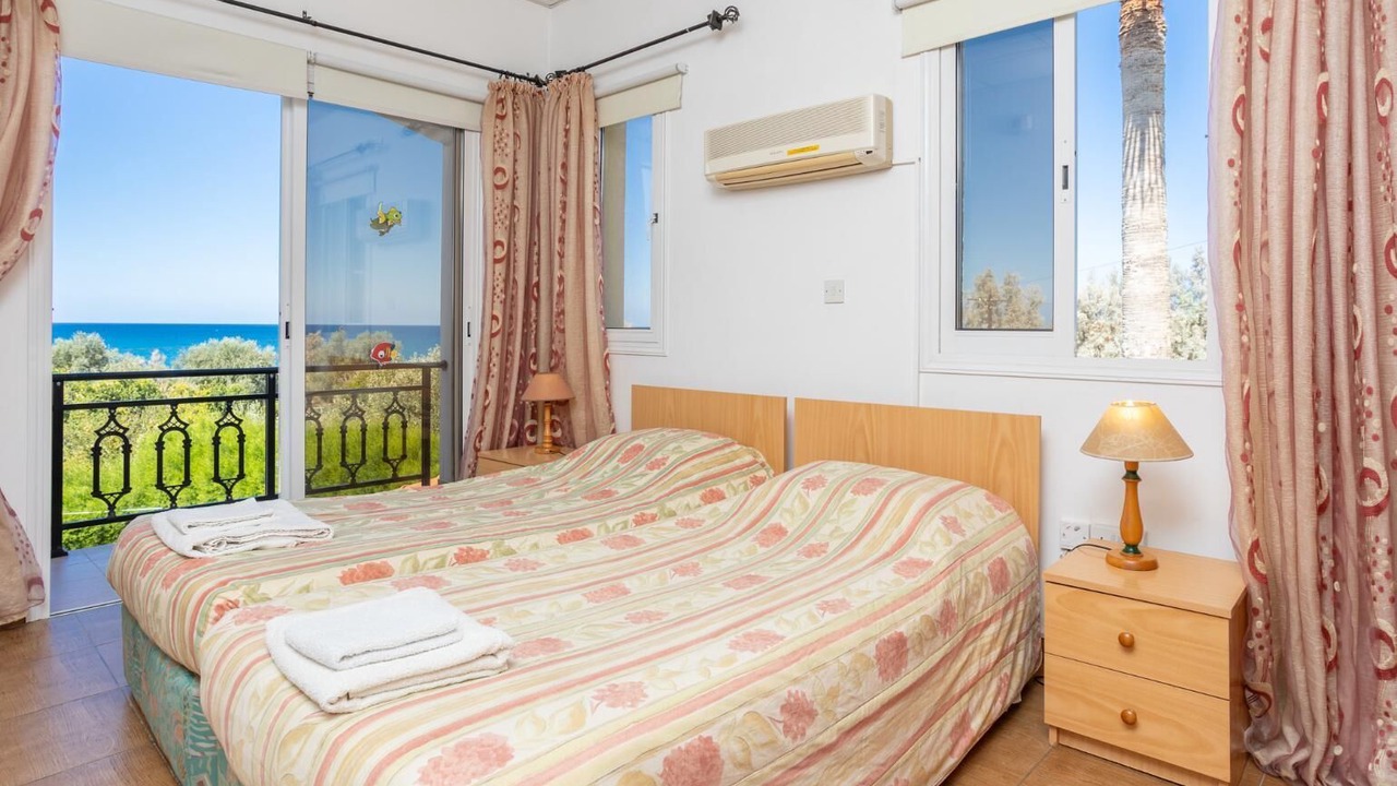Photo of Patio Balcony in Ayia Marina Chrysochous