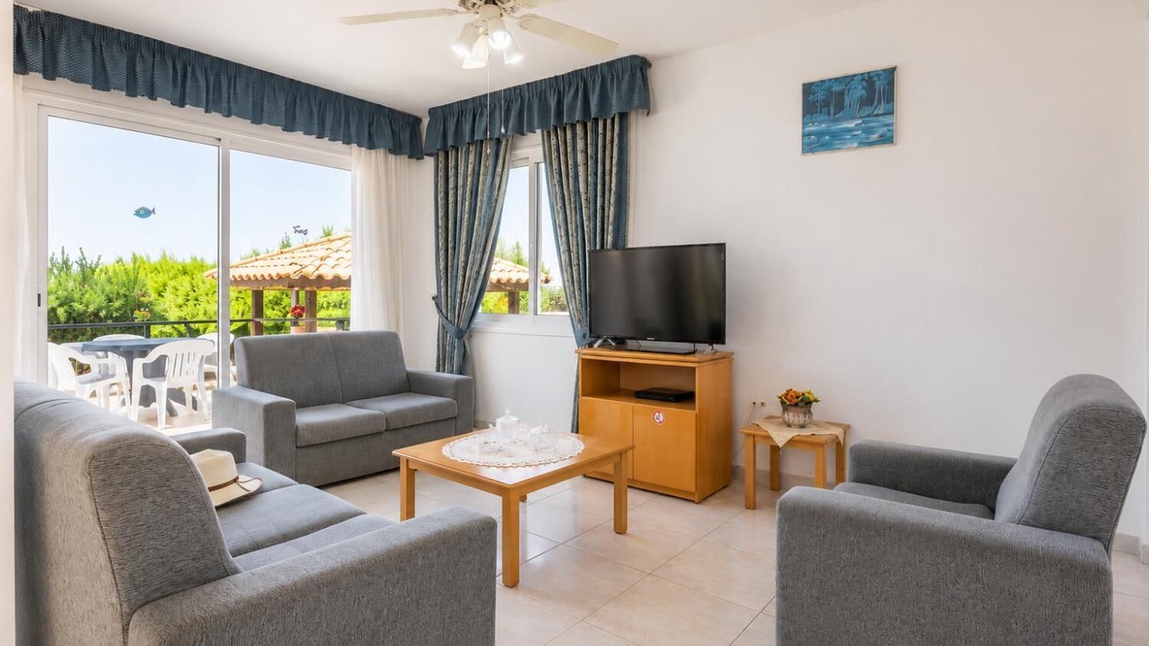 Photo of Bedroom in Ayia Marina Chrysochous