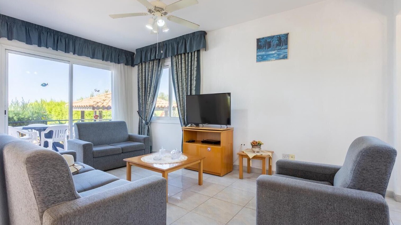 Photo of Bedroom in Ayia Marina Chrysochous