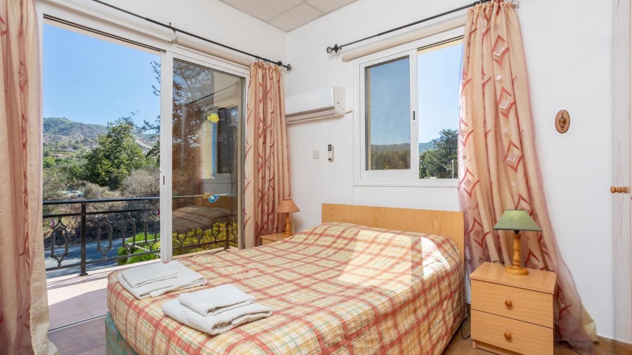 Photo of Bedroom in Ayia Marina Chrysochous