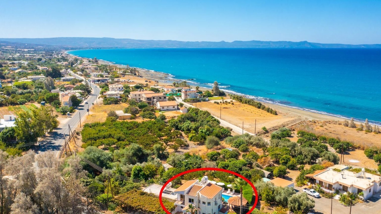 Photo of Others in Ayia Marina Chrysochous