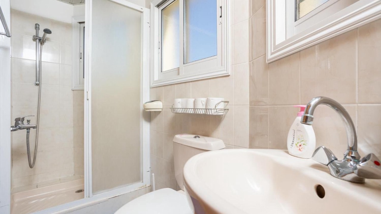 Photo of Bathroom in Ayia Marina Chrysochous