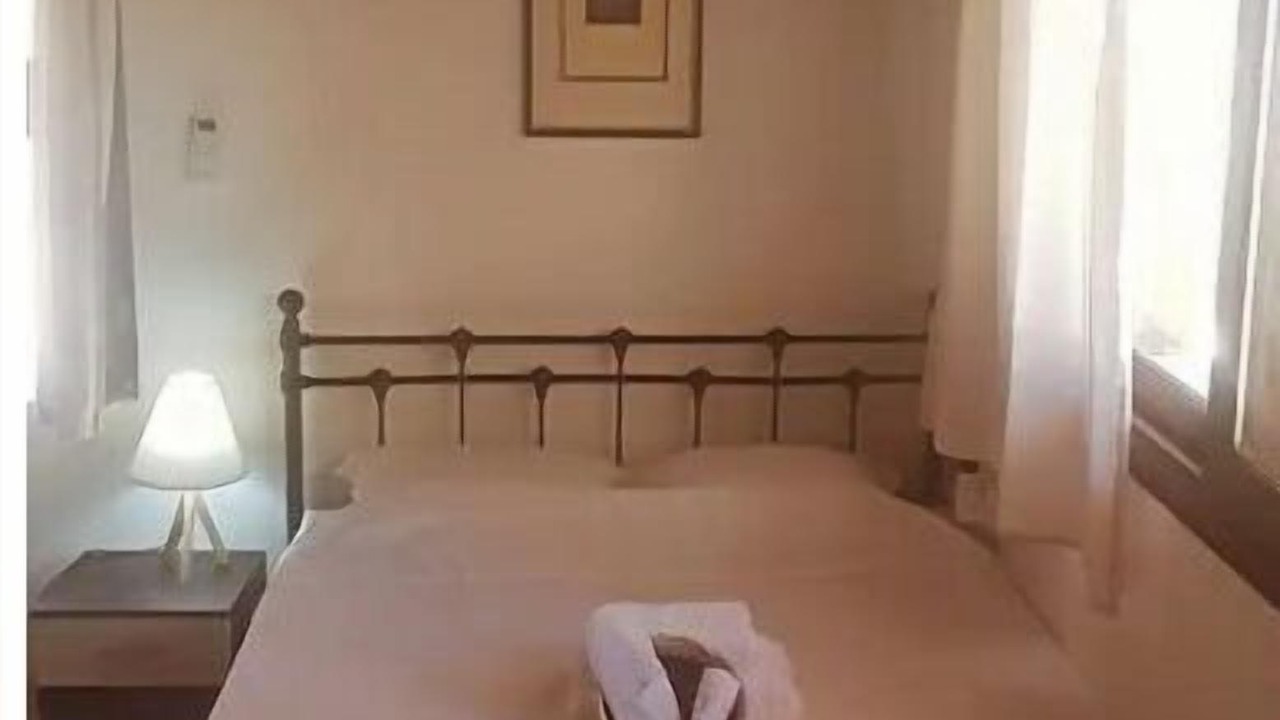 Photo of Bedroom in Stroumpi