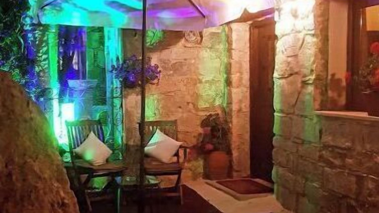 Photo of Patio Balcony in Stroumpi