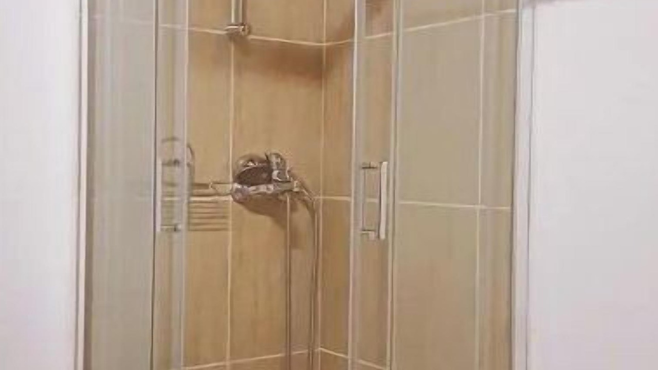 Photo of Bathroom in Stroumpi
