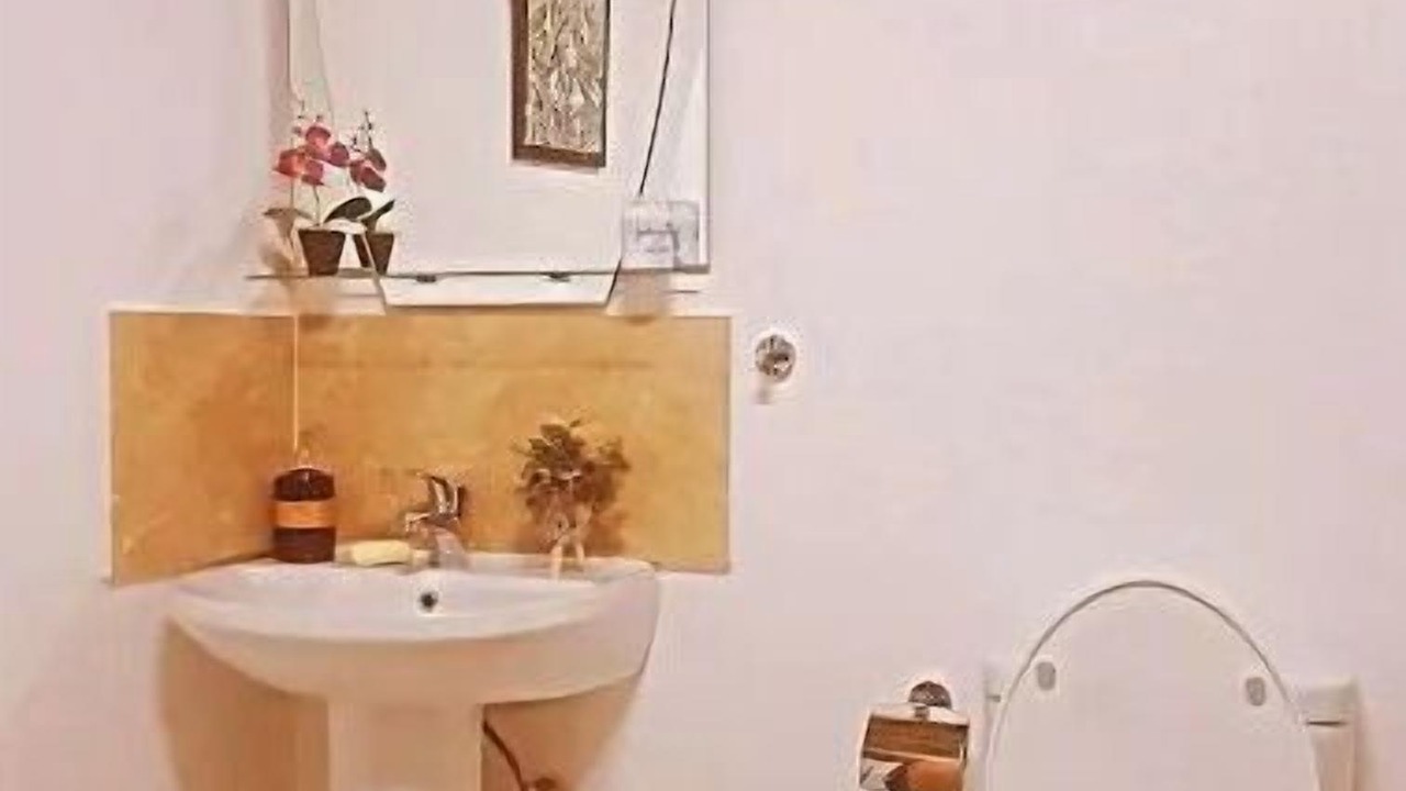 Photo of Bathroom in Stroumpi