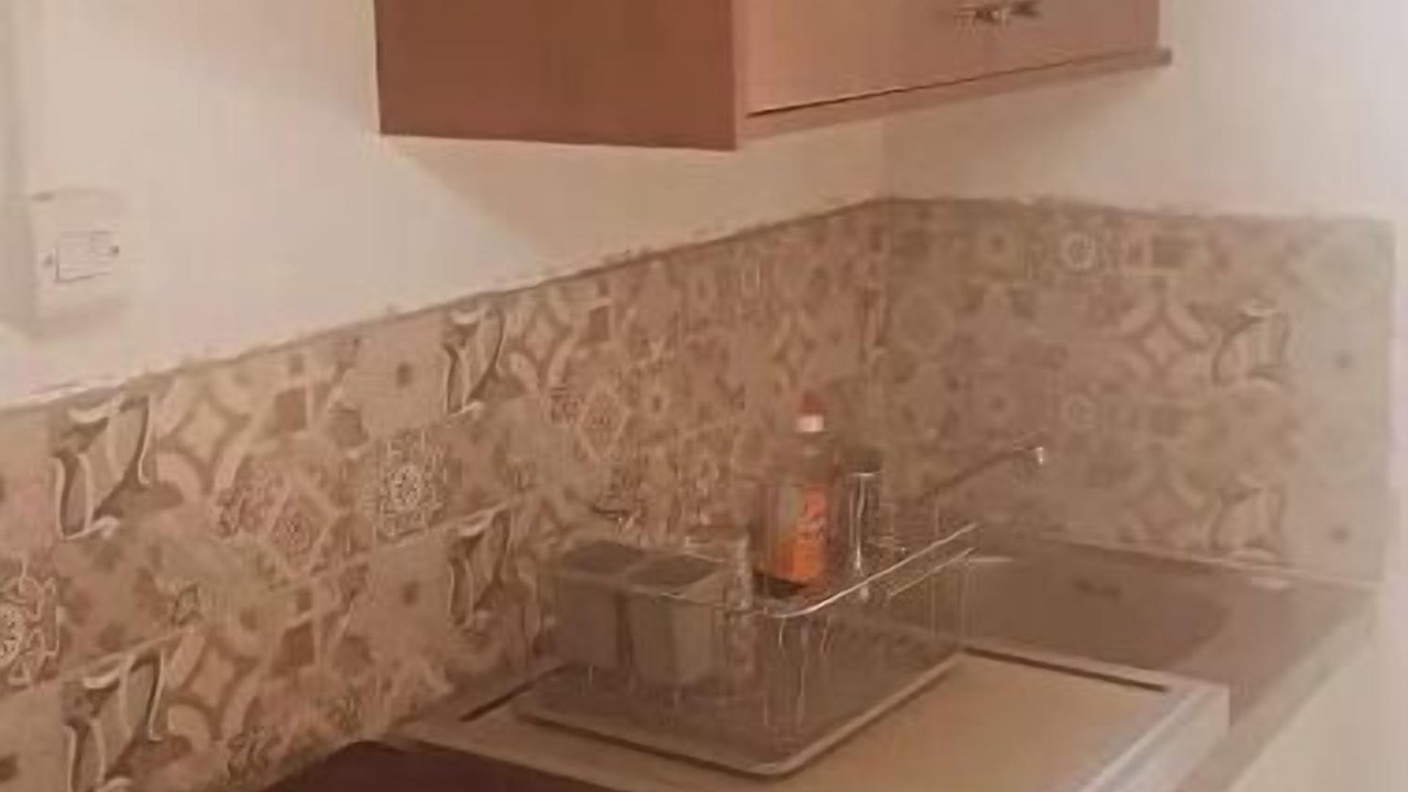 Photo of Kitchen in Stroumpi