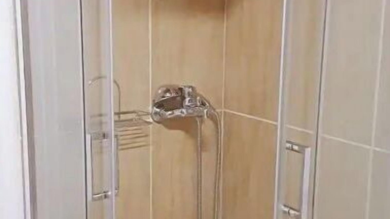 Photo of Bathroom in Stroumpi