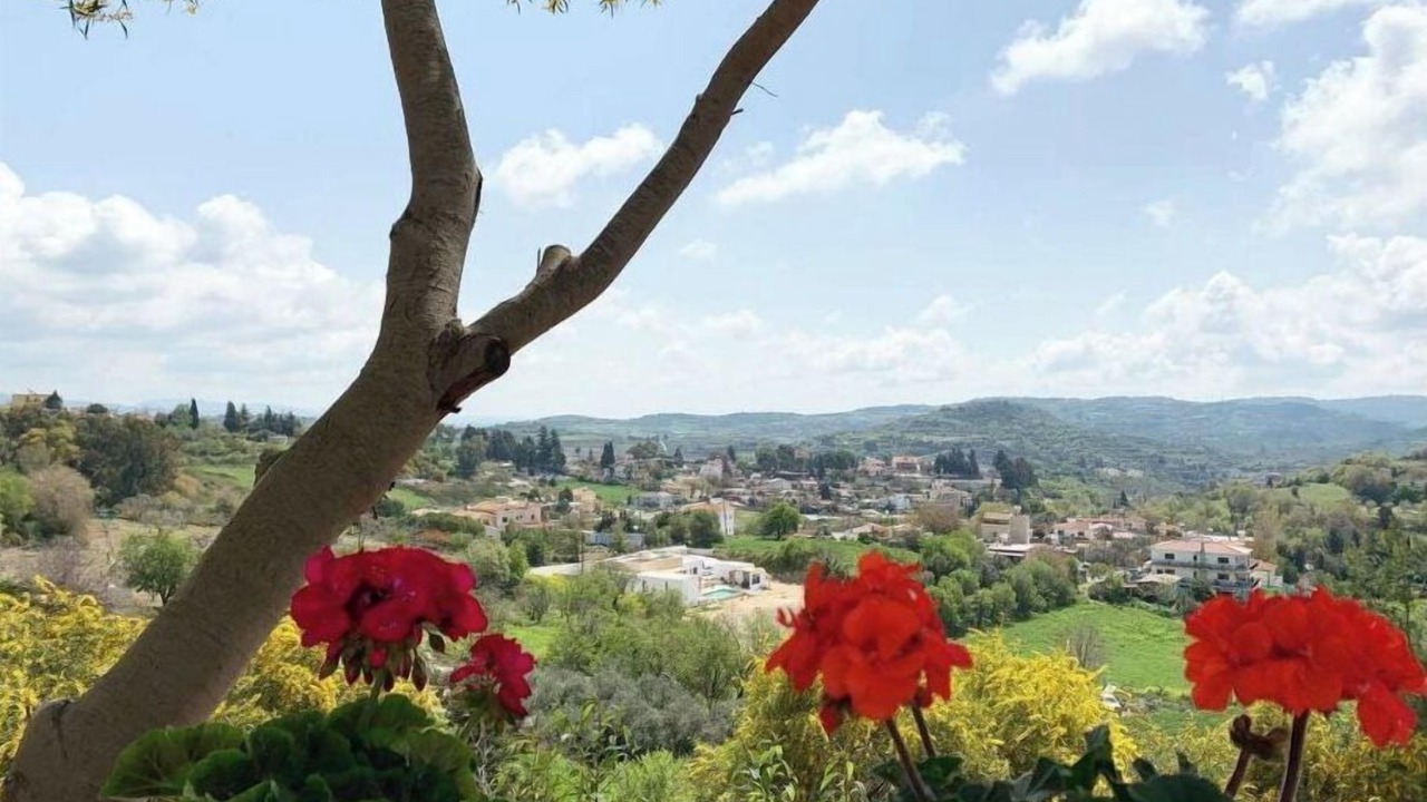 Photo of Outdoor in Stroumpi