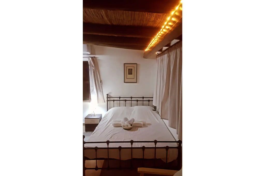 Photo of Bedroom in Stroumpi