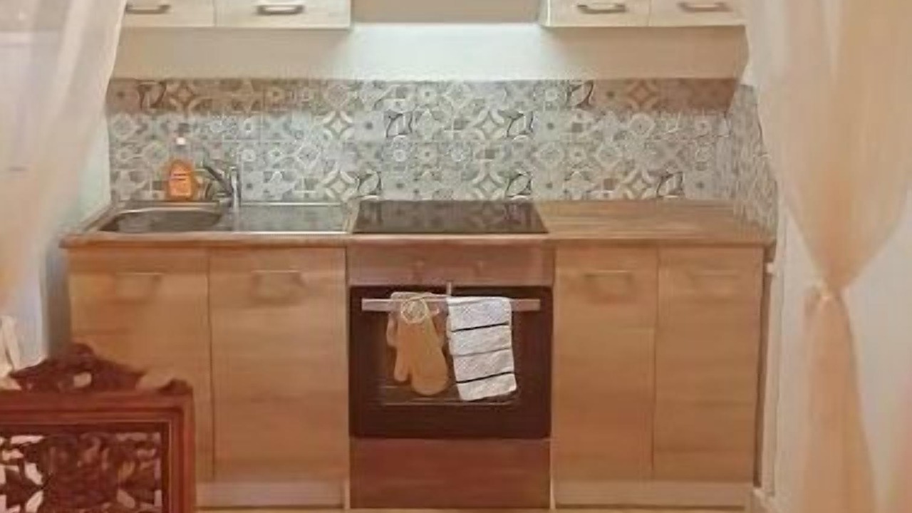Photo of Kitchen in Stroumpi
