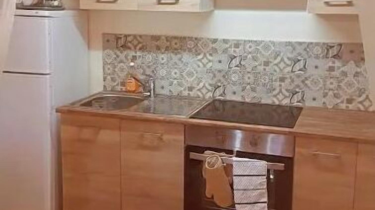 Photo of Kitchen in Stroumpi