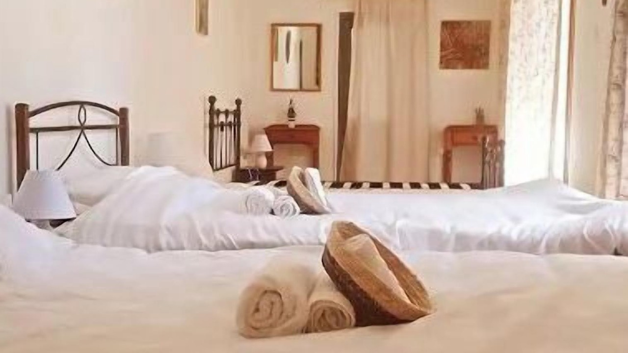 Photo of Bedroom in Stroumpi