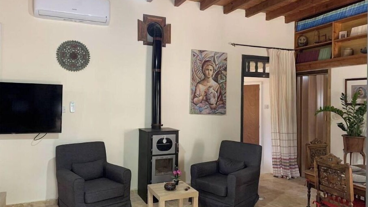 Photo of Livingroom in Stroumpi