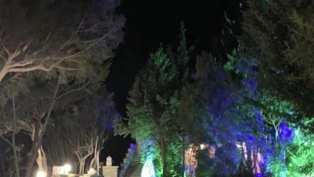 Photo of Outdoor in Stroumpi