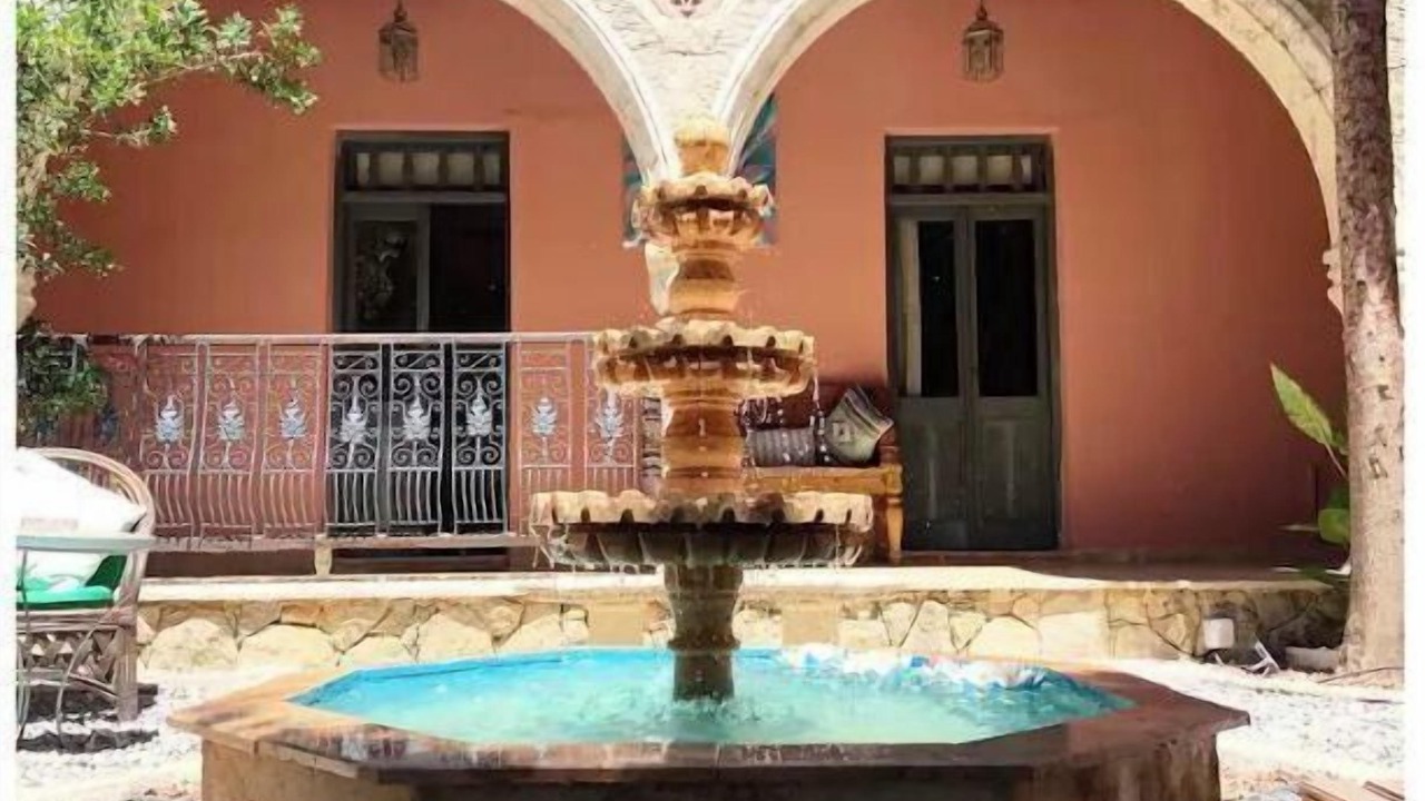 Photo of Patio Balcony in Stroumpi