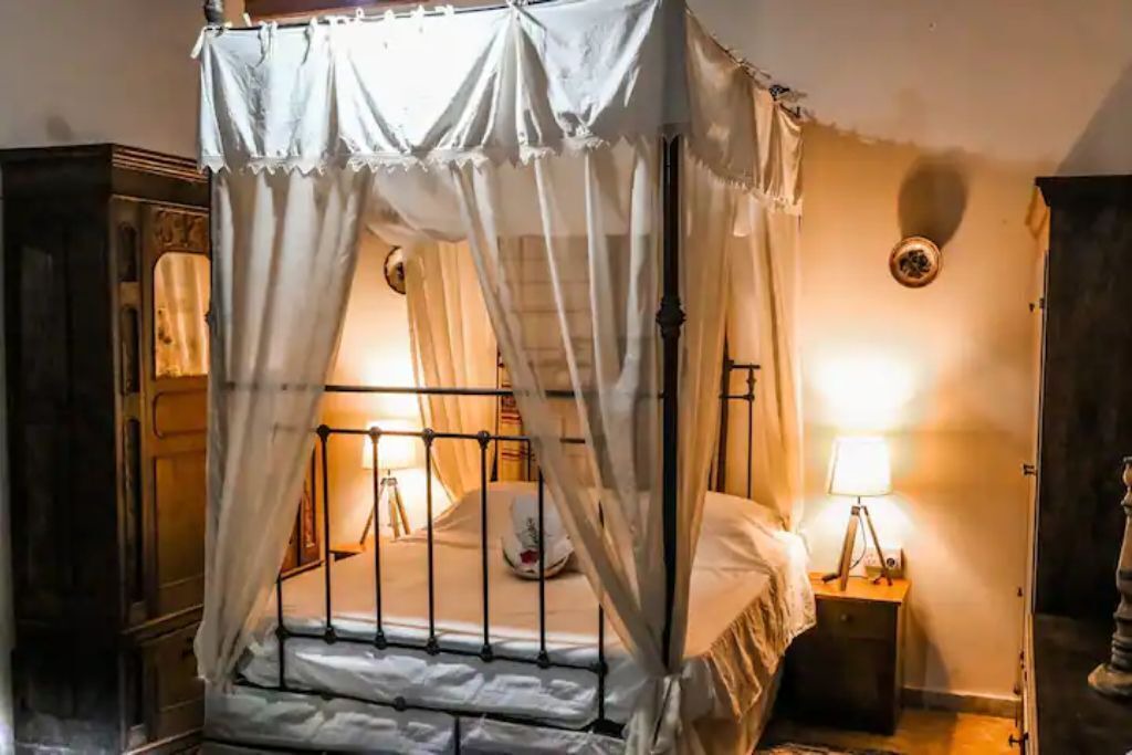 Photo of Bedroom in Stroumpi