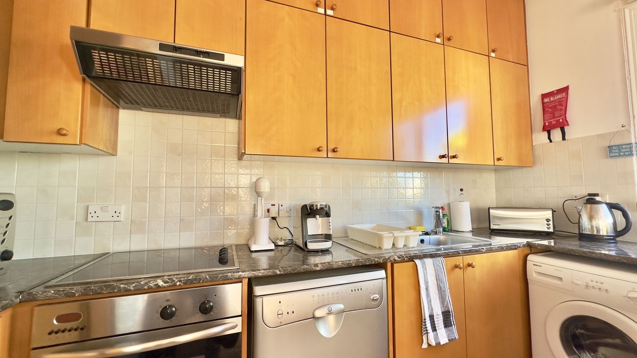 Photo of Kitchen in Universal