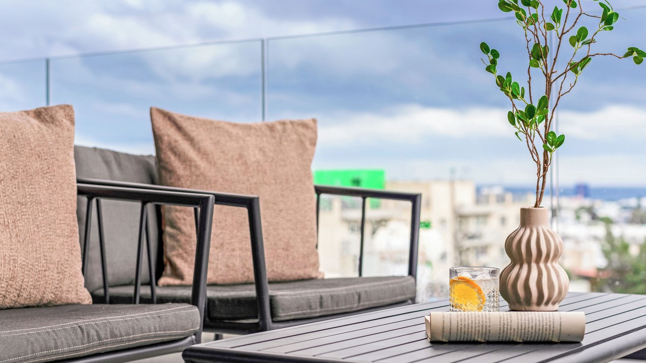 Photo of Outdoor in Agios Athanasios