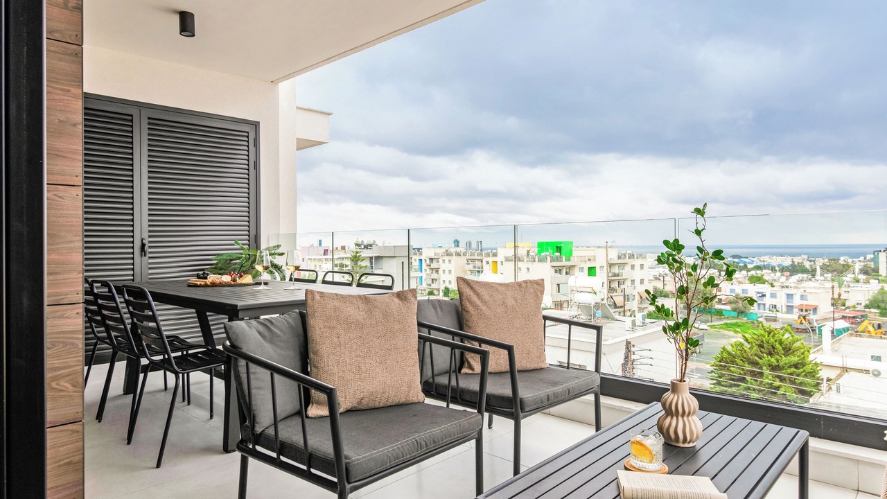 Photo of Outdoor in Agios Athanasios