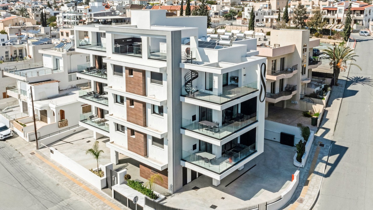 Photo of Outdoor in Agios Athanasios