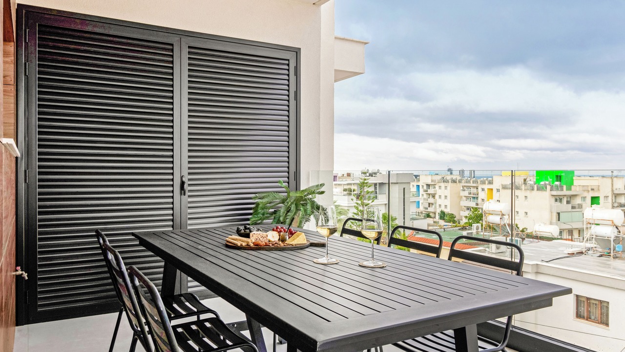 Photo of Outdoor in Agios Athanasios