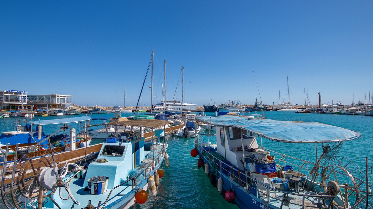 Photo of Others in Agios Athanasios