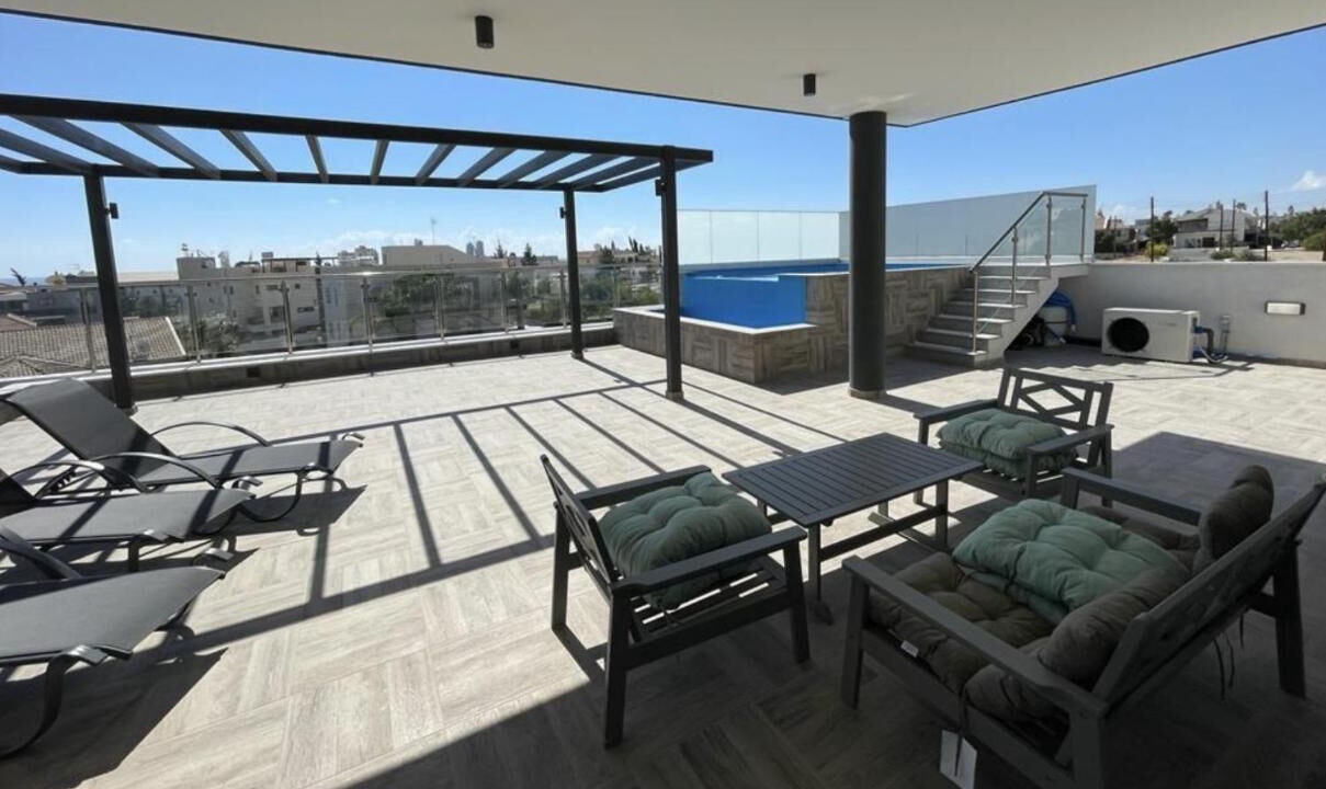 Photo of Outdoor in Germasogeia