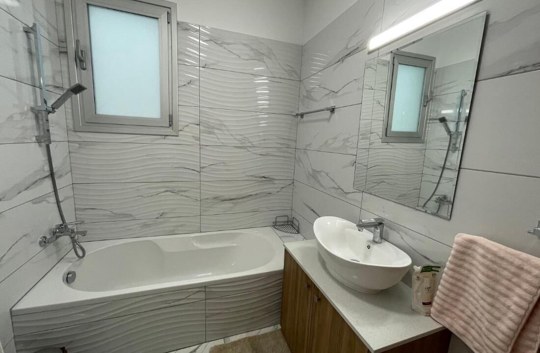 Photo of Bathroom in Germasogeia