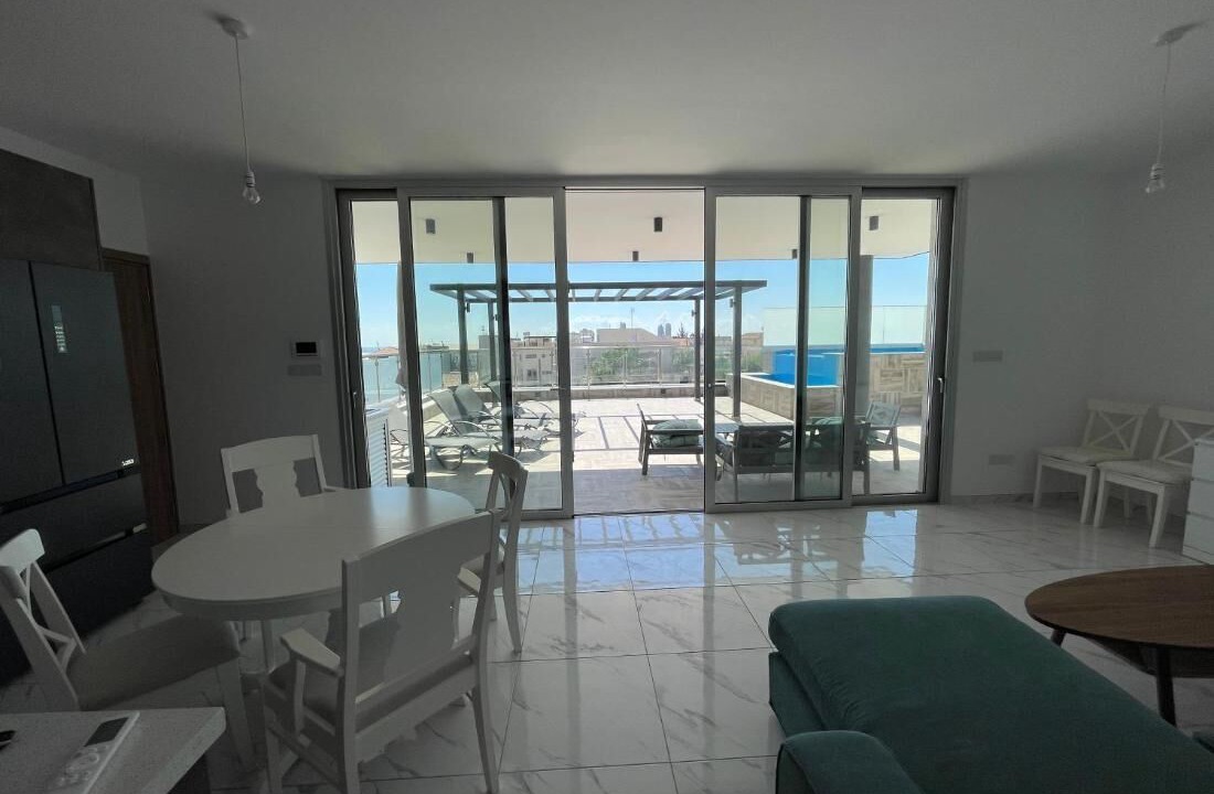Photo of Livingroom in Germasogeia