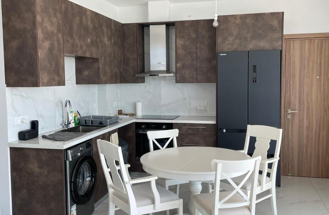 Photo of Kitchen in Germasogeia