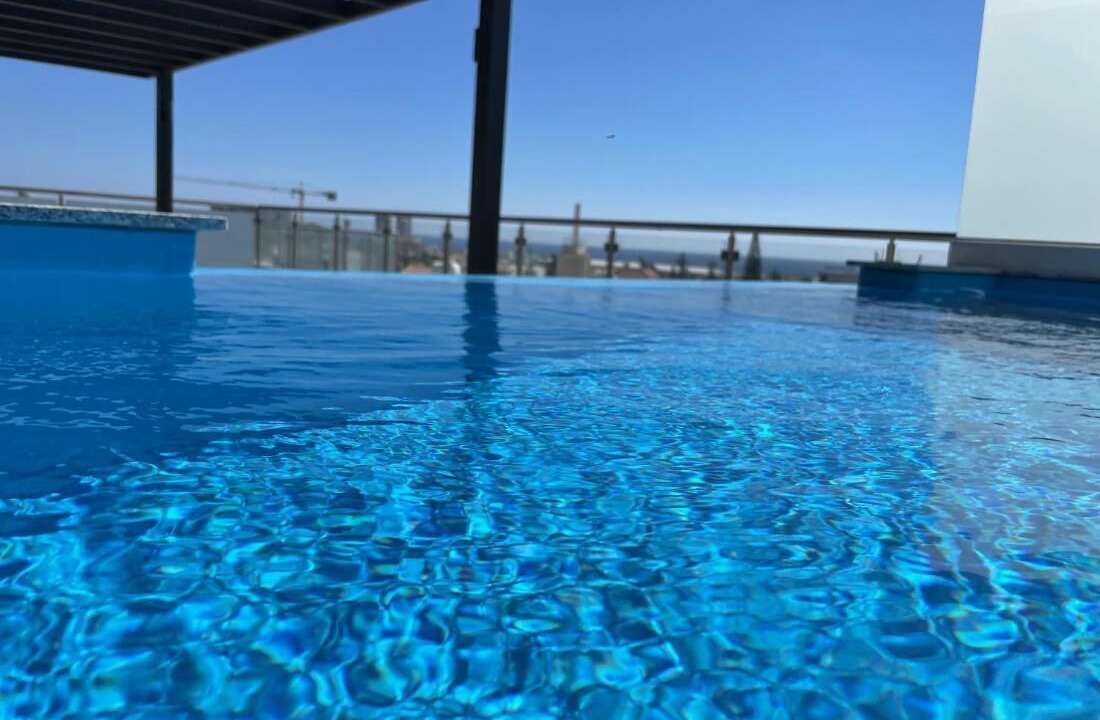 Photo of Outdoor in Germasogeia